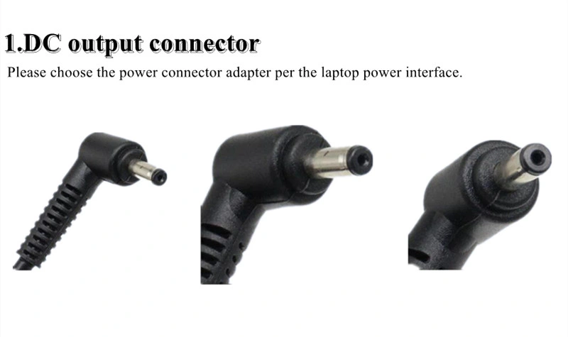 36V 4A 144W AC DC Switch Mode SMPS Power Supply for DC Motor